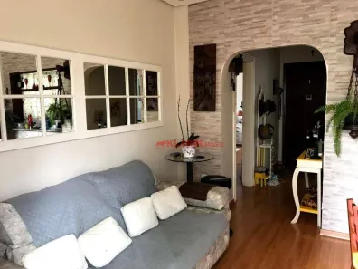 Apartamento com 2 Quartos à venda, 120m² no Vila Mariana, São Paulo