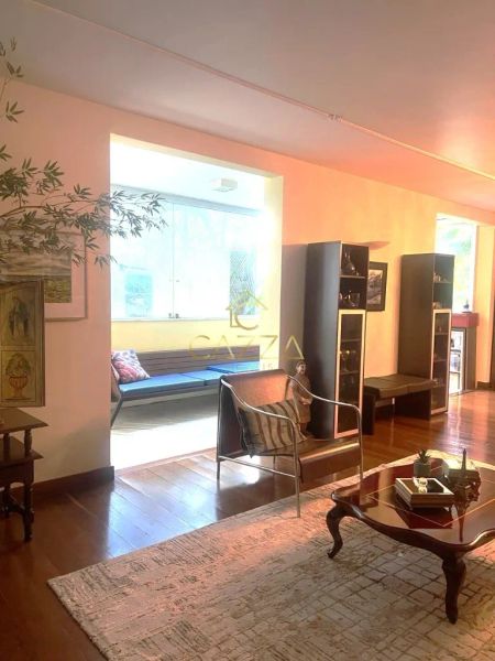 Apartamento com 3 quartos — Boa Viagem, Belo Horizonte