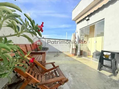 Cobertura com 3 Quartos à venda, 128m² no Argentino, Rio de Janeiro