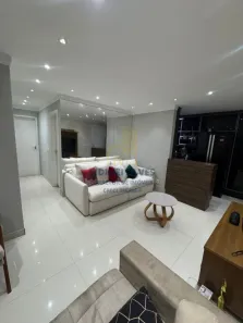 Apartamento com 3 Quartos à venda, 68m² no Vila Ivone, São Paulo