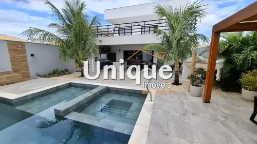 Casa com 3 Quartos à venda, 360m² no Nova São Pedro, São Pedro da Aldeia