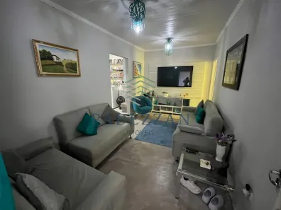 Casa com 4 Quartos à venda, 109m² no Jardim Maria Virginia, São Paulo