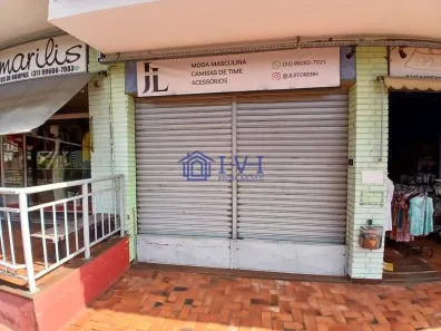 Ponto Comercial para alugar, 50m² no Liberdade, Belo Horizonte