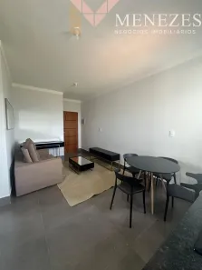 Apartamento com 2 Quartos à venda, 47m² no Jardim Espraiado, Franca