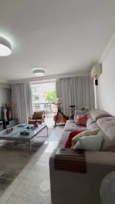 Apartamento com 3 Quartos à venda, 210m² no São José, Divinópolis