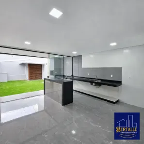 Casa com 3 Quartos à venda, 205m² no Santa Amélia, Belo Horizonte