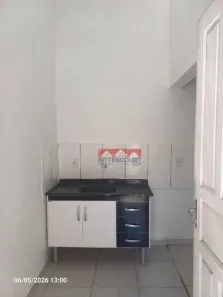 Casa com 1 Quarto para alugar, 25m² no Centro, Jundiaí