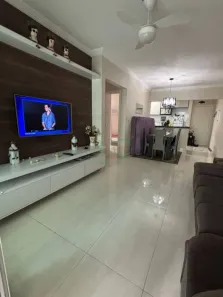 Apartamento com 2 Quartos à venda, 85m² no Jardim Praia Grande, Mongaguá