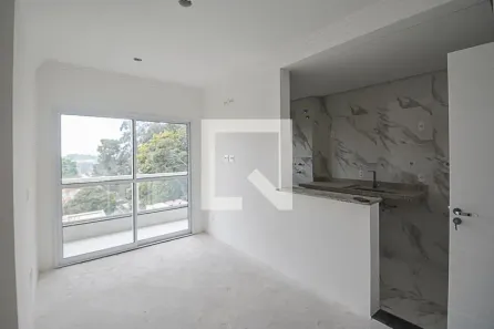 Apartamento com 2 Quartos à venda, 55m² no Paulicéia, São Bernardo do Campo