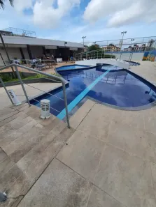 Apartamento com 3 Quartos à venda, 129m² no Pedreira, Belém
