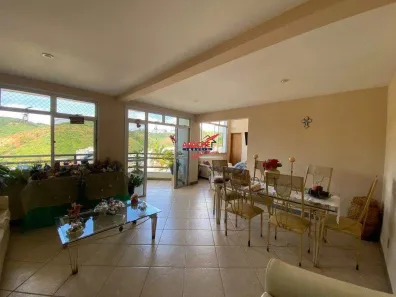 Casa com 6 Quartos à venda, 450m² no Vale Verde, Ponte Nova