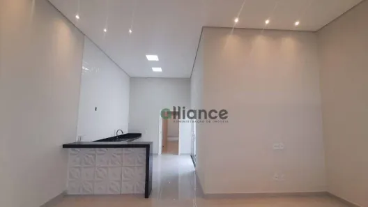 Casa com 3 Quartos à venda, 110m² no Vila Pântano II, Santa Bárbara D'Oeste