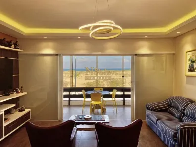 Apartamento com 3 Quartos à venda, 117m² no Praia Grande, Torres
