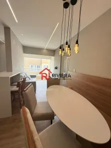 Apartamento com 2 Quartos à venda, 59m² no Alto do Calhau, São Luís