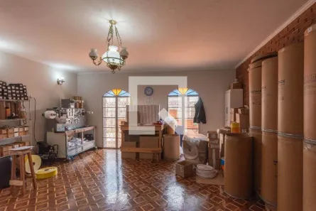 Casa com 4 Quartos à venda, 204m² no Jardim Paraíso, Campinas