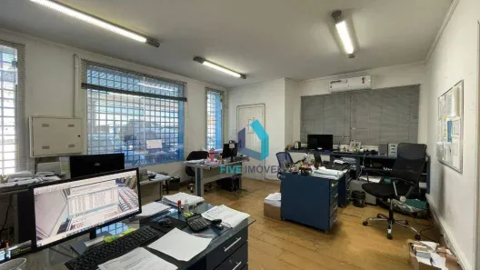 Imóvel Comercial com 5 Quartos à venda, 225m² no Campo Belo, São Paulo