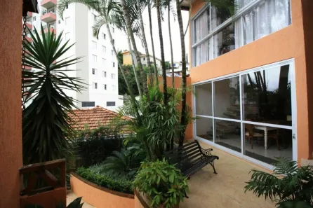 Sobrado com 3 Quartos à venda, 260m² no Vila Madalena, São Paulo