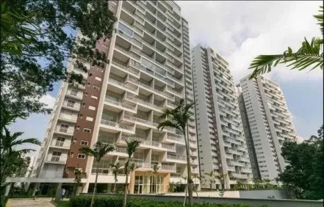 Apartamento com 4 Quartos à venda, 238m² no Vila Suzana, São Paulo