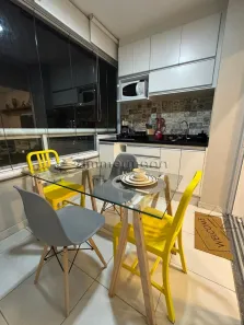Apartamento com 1 Quarto à venda, 35m² no Bela Vista, São Paulo