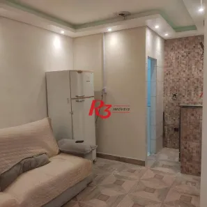Imóvel Comercial com 3 Quartos para alugar, 150m² no Antártica, Praia Grande
