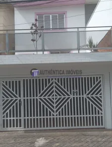 Casa com 3 Quartos à venda, 130m² no Vila Osasco, Osasco