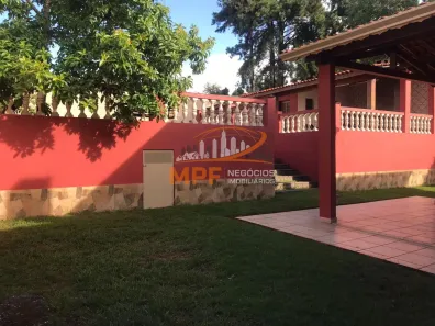 Casa de Condomínio com 3 Quartos à venda, 201m² no Gramado, Cotia