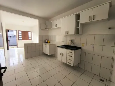 Casa com 2 Quartos à venda, 50m² no Residencial Centro da Serra, Serra