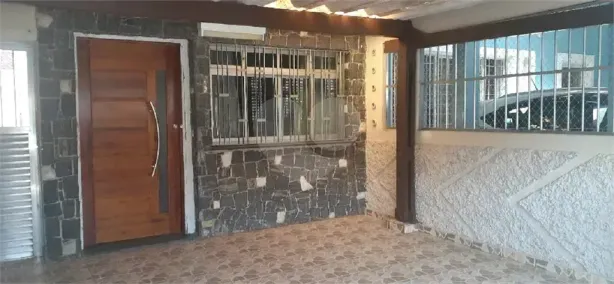Sobrado com 2 Quartos à venda, 150m² no Jardim Promissão, São Paulo