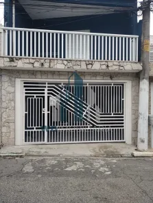Casa com 4 Quartos à venda, 130m² no Vila Jacuí, São Paulo