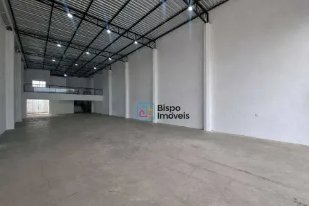 Ponto Comercial para alugar, 408m² no Vila Pavan, Americana