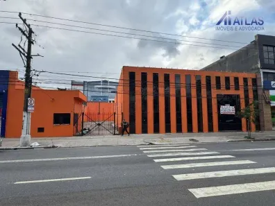Prédio Comercial para alugar, 633m² no Vila Maria, São Paulo