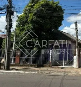 Lote/Terreno à venda, 307m² no São José, Canoas