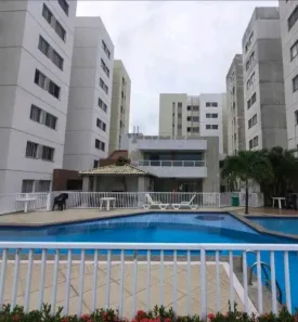 Apartamento com 3 Quartos à venda, 70m² no Jardim Centenário, Aracaju