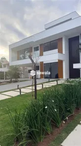Casa de Condomínio com 5 Quartos à venda, 800m² no Barra da Tijuca, Rio de Janeiro