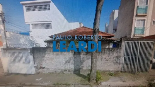 Lote/Terreno à venda, 700m² no Jardim Jamaica, Santo André