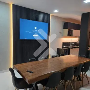 Casa de Condomínio com 3 Quartos à venda, 213m² no Ferreiro Torto, Macaíba
