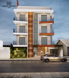 Apartamento com 1 Quarto à venda, 24m² no Centro, Ipojuca