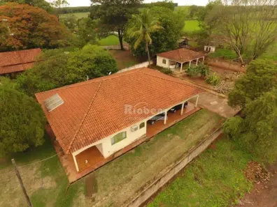 Fazenda/Sítio com 3 Quartos à venda, 50958m² no Centro (Barra Dourada), Neves Paulista