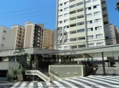 Apartamento com 3 Quartos à venda, 105m² no Centro, Campinas