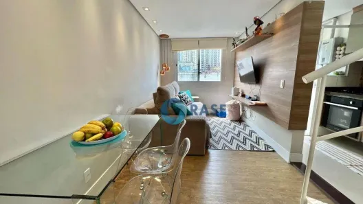 Cobertura com 2 Quartos à venda, 84m² no Jardim Parque Morumbi, São Paulo