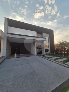 Casa com 3 Quartos à venda, 196m² no Residencial Evidências, Indaiatuba