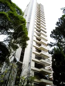 Apartamento com 4 Quartos à venda, 288m² no Moema, São Paulo