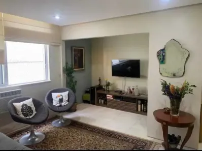 Apartamento com 2 Quartos à venda, 70m² no Leblon, Rio de Janeiro