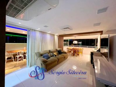 Cobertura com 4 Quartos à venda, 176m² no Porto das Dunas, Aquiraz