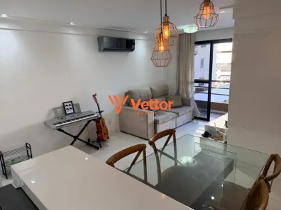 Apartamento com 3 Quartos à venda, 59m² no Meireles, Fortaleza