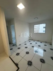 Apartamento com 2 Quartos à venda, 44m² no Paciência, Rio de Janeiro