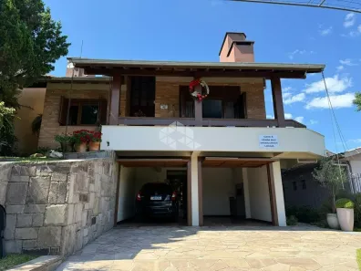 Casa com 4 Quartos à venda, 298m² no Jardim do Alto, Ivoti