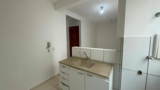 Apartamento com 2 Quartos para alugar, 55m² no Vila Toninho, São José do Rio Preto
