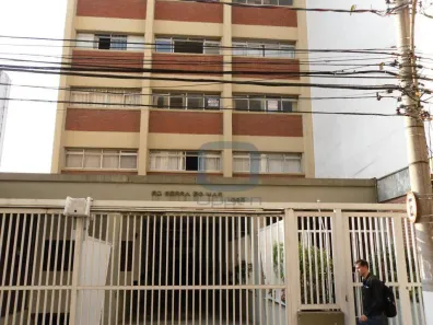 Apartamento com 1 Quarto à venda, 45m² no Centro, Campinas