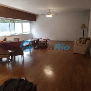Apartamento com 4 Quartos à venda, 257m² no Copacabana, Rio de Janeiro